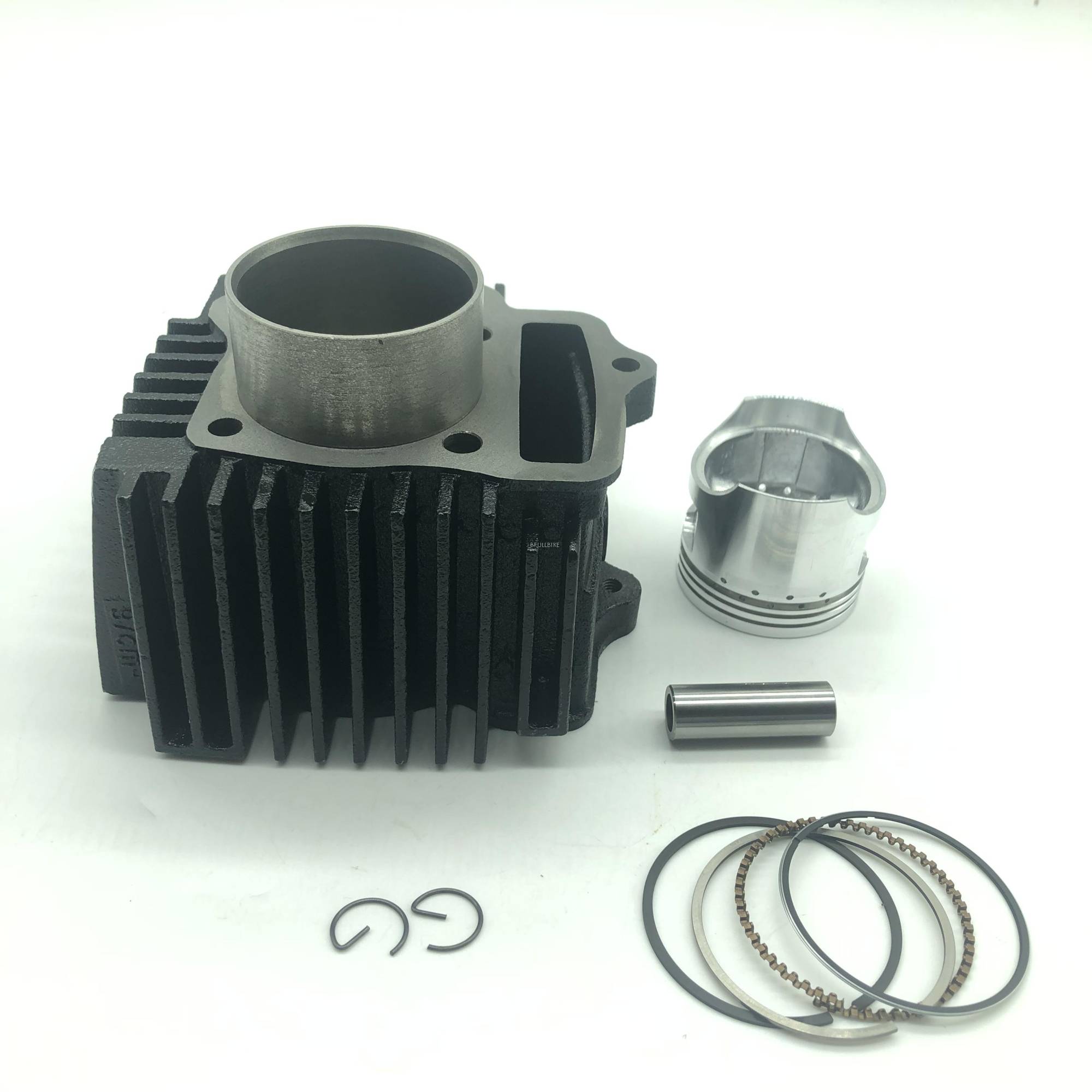 HONDA EX5 HIGH POWER HI POWER BLOCK SET STANDARD RACING 53MM 56MM BLOCK