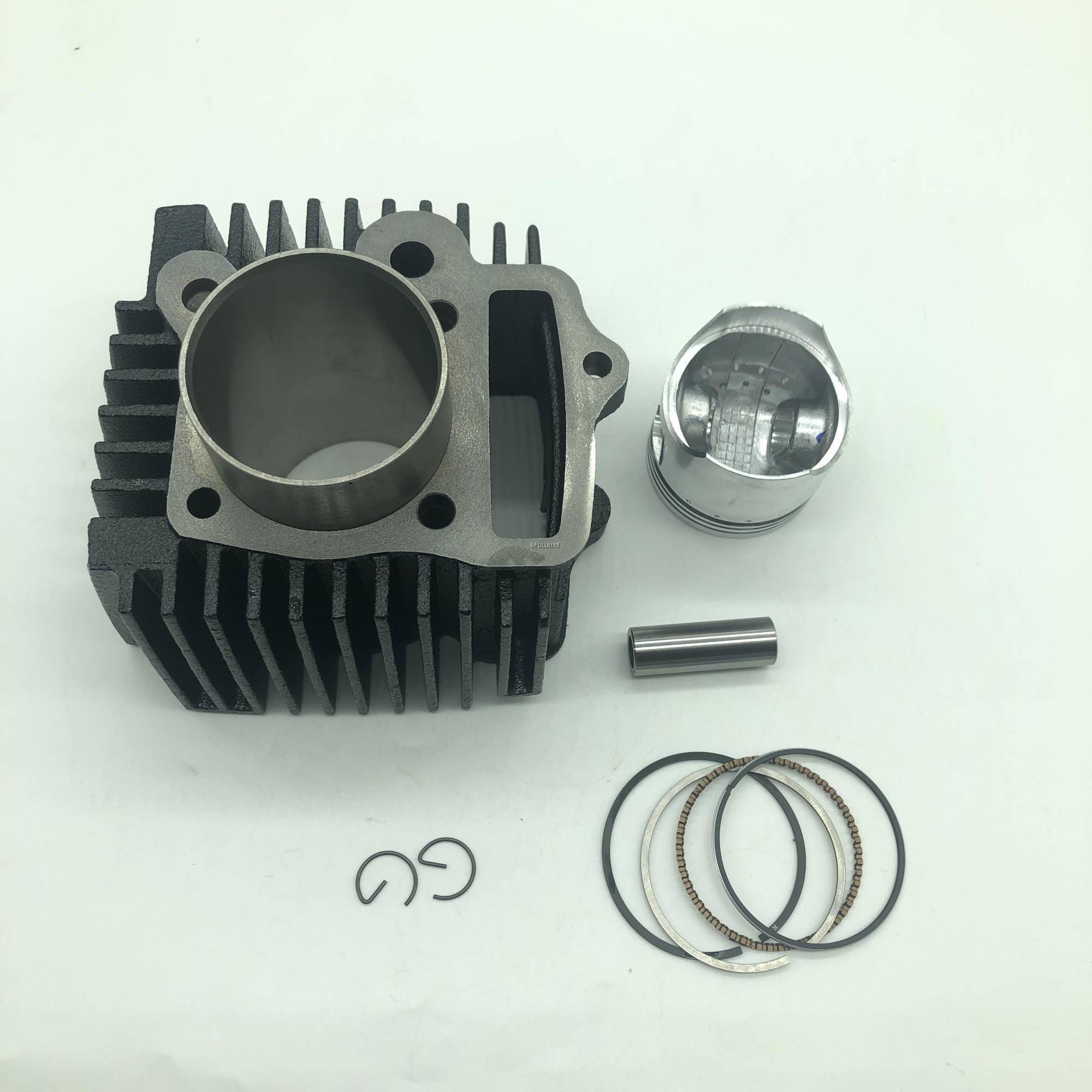 HONDA EX5 HIGH POWER HI POWER BLOCK SET STANDARD RACING 53MM 56MM BLOCK