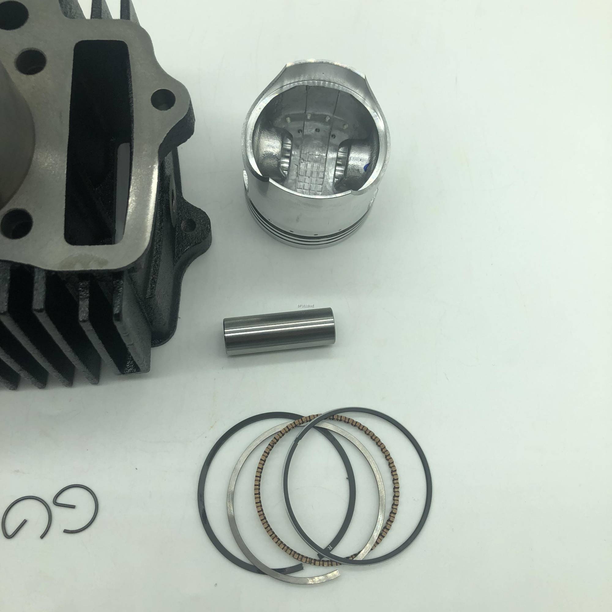 HONDA EX5 HIGH POWER HI POWER BLOCK SET STANDARD RACING 53MM 56MM BLOCK