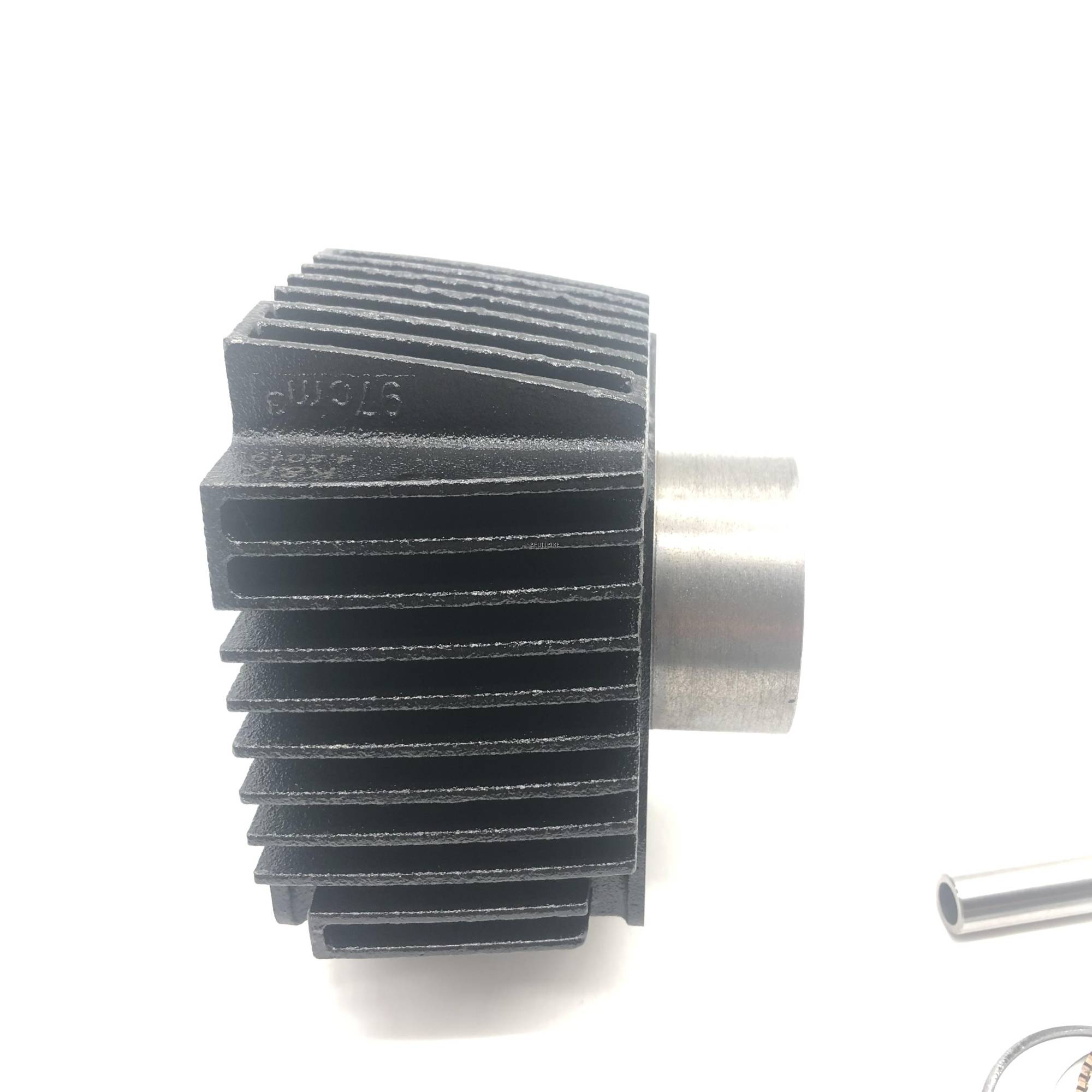 HONDA EX5 HIGH POWER HI POWER BLOCK SET STANDARD RACING 53MM 56MM BLOCK