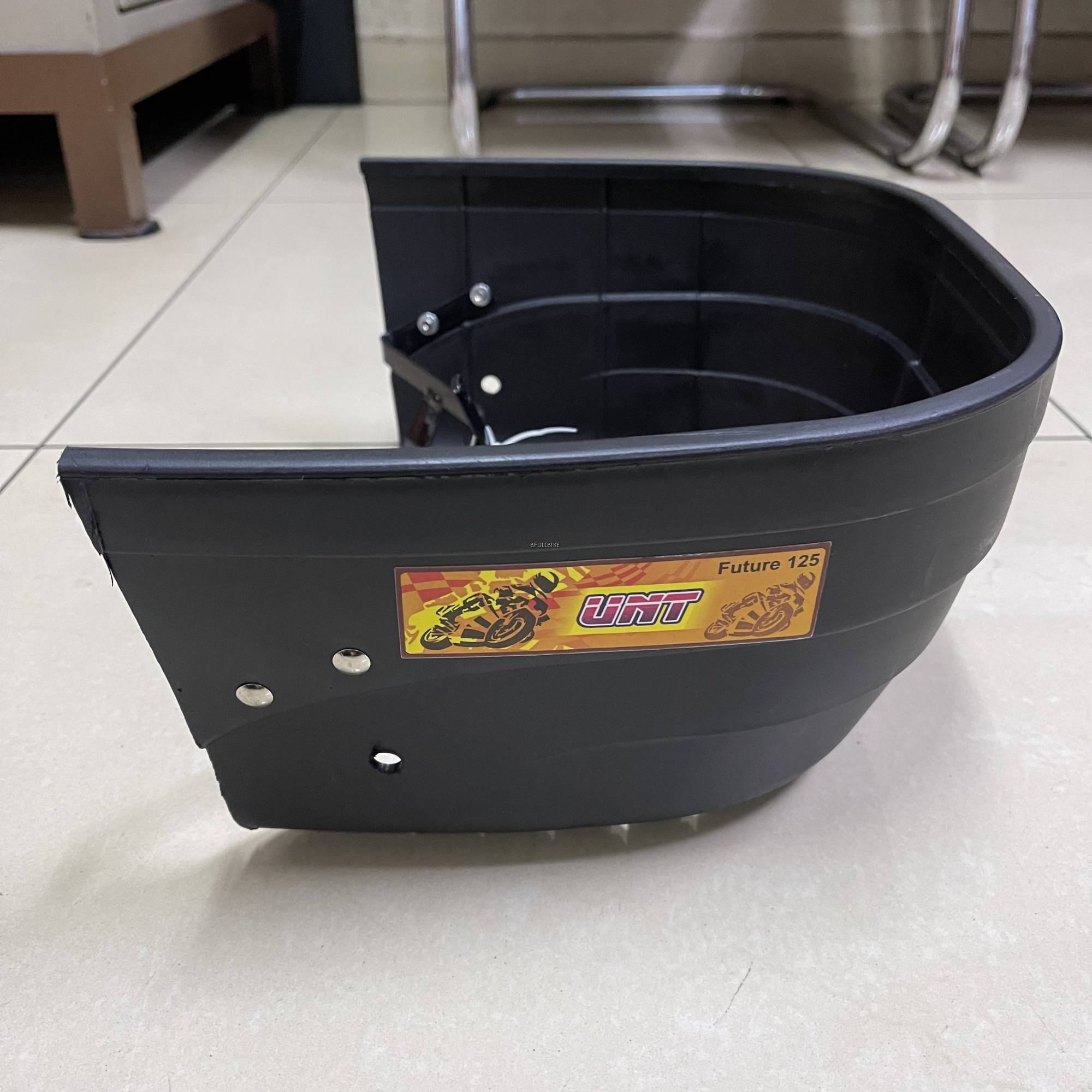 HONDA FUTURE125 FUTURE 125 FUTURE BASKET PLASTIC BAKUL PLASTIK RAGA
